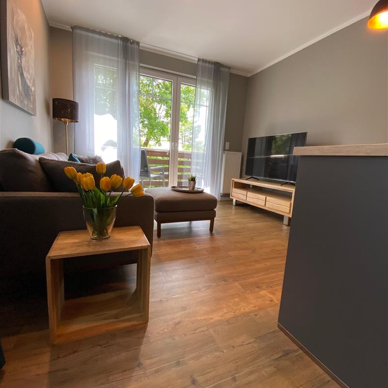 Ferielejlighed - 2 personer -  - Kleine Bergstraße - 38700 - Braunlage