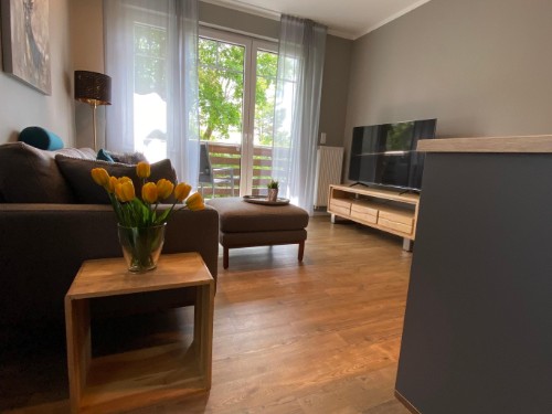 Semesterlägenhet - 2 personer -  - Kleine Bergstraße - 38700 - Braunlage