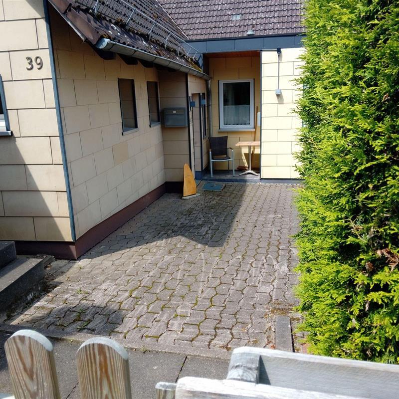 Sommerhus - 6 personer -  - Burgtorstr. - 37627 - Stadtoldendorf