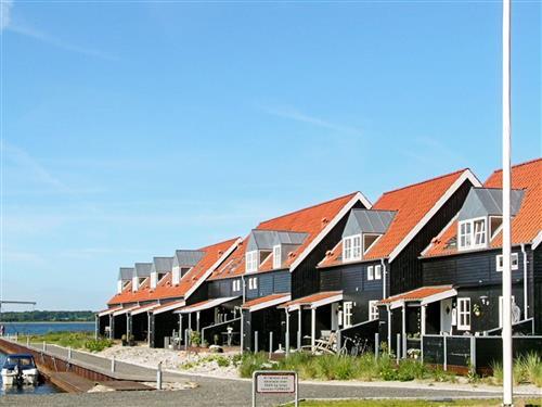 Feriehus / leilighet - 5 personer -  - Strandengen - 7130 - Juelsminde