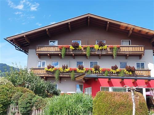 Semesterhus/Semesterlägenhet - 4 personer -  - Zell Am See - 5751