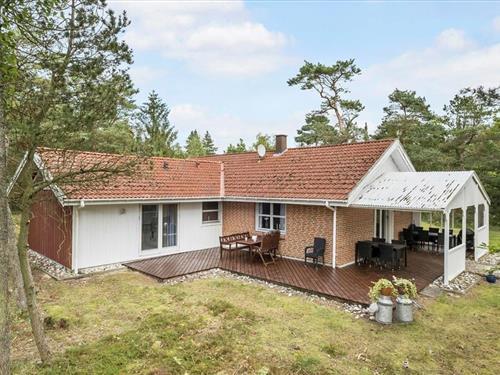 Ferienhaus - 8 Personen -  - Jægerparken - Als Odde - 9560 - Hadsund