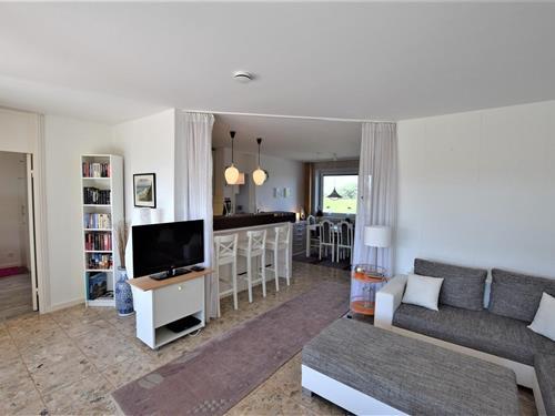 Holiday apartment - 4 persons -  - Hohes Ufer - 24321 - Hohwacht