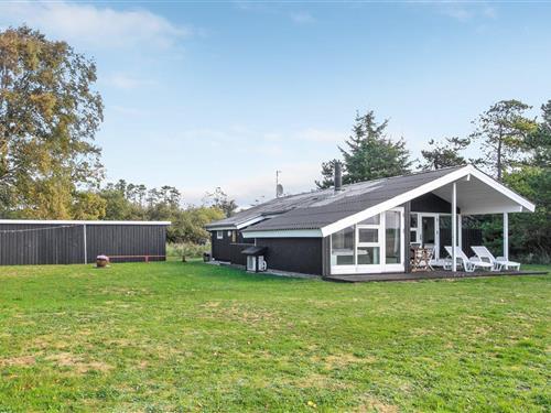 Ferienhaus - 6 Personen -  - Gulspurvevej - 6853 - Vejers Strand