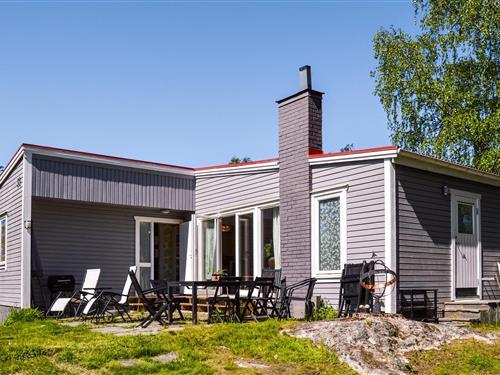 Sommerhus - 6 personer -  - Ehrendalskvarn - 646 92 - Gnesta