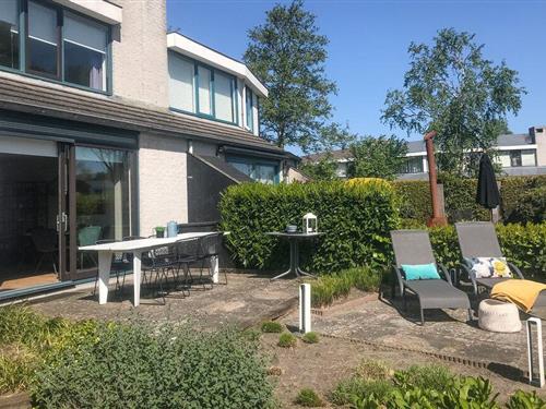 Holiday home - 5 persons -  - Brekkenweg 10 HBW - 8531 PM - Lemmer