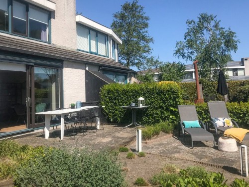 Holiday home - 5 persons -  - Brekkenweg 10 HBW - 8531 PM - Lemmer
