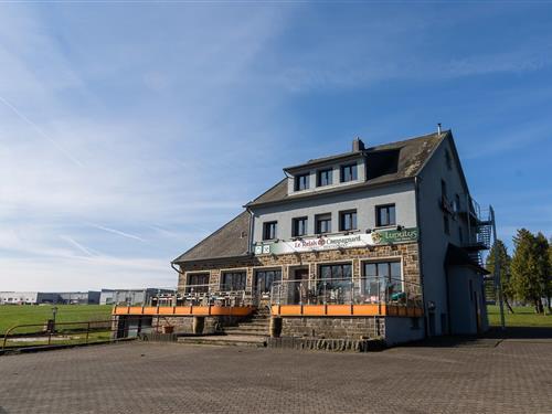 Feriehus - 33 personer -  - 6672 - Gouvy