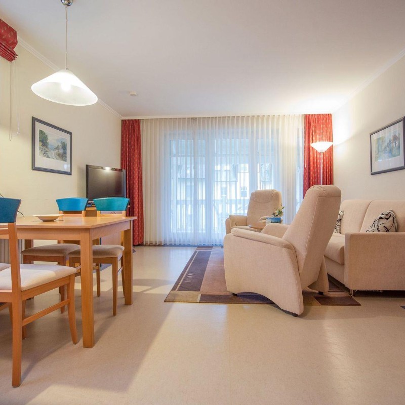 Ferielejlighed - 4 personer -  - Dollahner Straße - 18609 - Ostseebad Binz