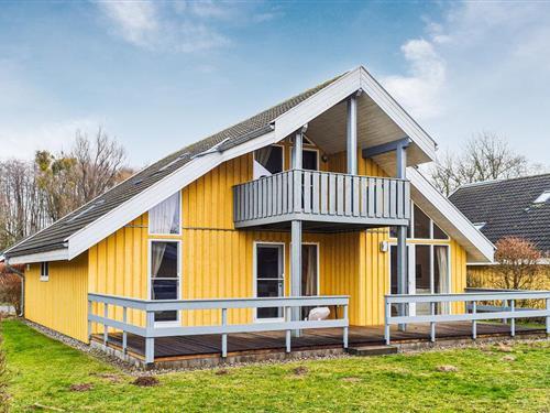 Sommerhus - 6 personer -  - Am Durland - Rechlin/Müritz - 17248 - Rechlin