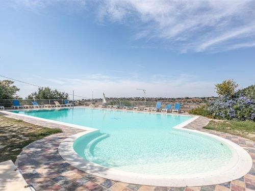 Sommerhus - 4 personer -  - Bocampello SP13 km - 97100 - Ragusa