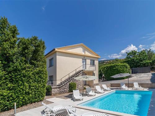 Ferienhaus - 10 Personen -  - Siljevica - Crikvenica-Jadranovo - 51264 - Jadranovo