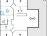 Billede 30 - Plantegning