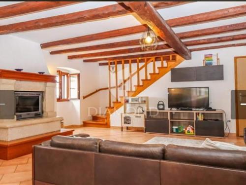 Villa - 4 personer -  - 52211 - Bale