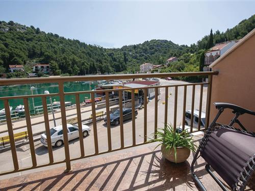 Holiday Home/Apartment - 6 persons -  - Lazetina - Ploce-Blace - 20357 - Blace