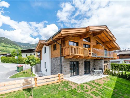 Sommerhus - 10 personer -  - 5721 - Piesendorf