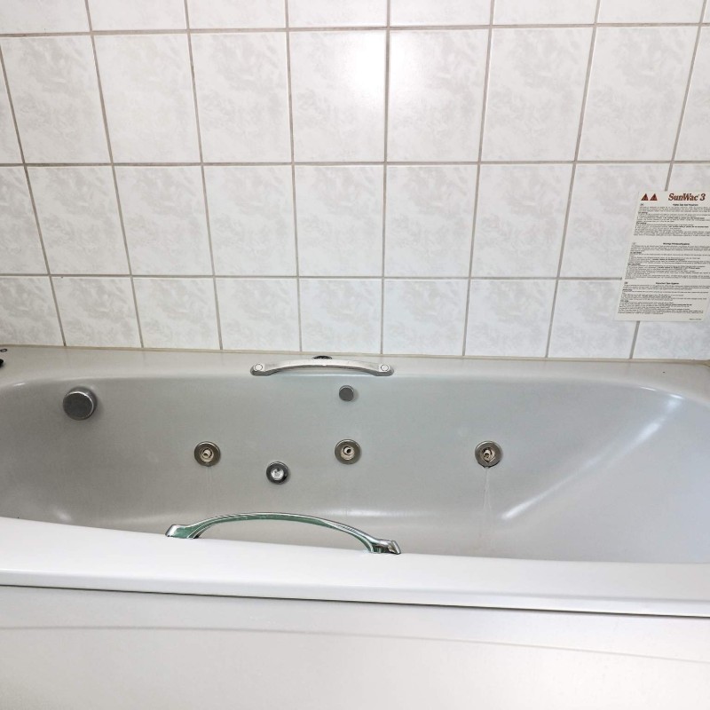 Ferienhaus - 8 Personen -  - Granborg - Als Odde - 9560 - Himmerland