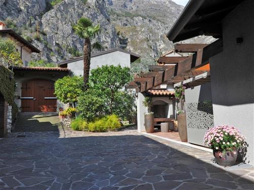 Holiday apartment - 3 persons -  - Limone Sul Garda - 25010