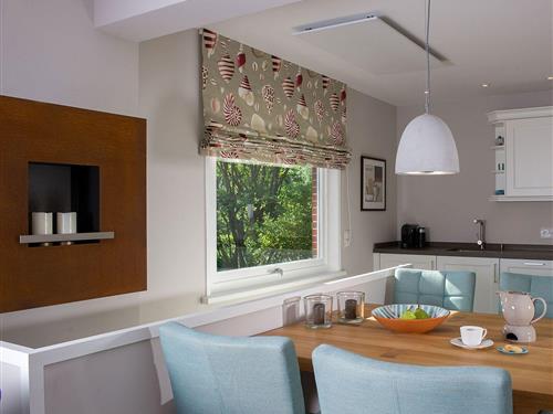 Ferielejlighed - 2 personer -  - Erich-Johannsen-Wai - 25980 - Keitum