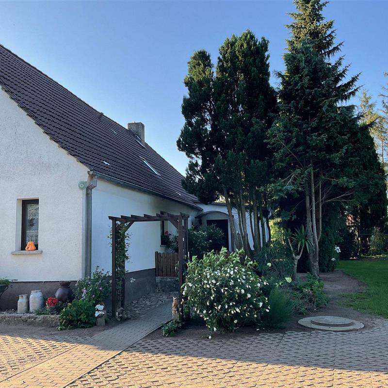 Ferielejlighed - 2 personer -  - Rosengarten - 18574 - Garz Ot Rosengarten