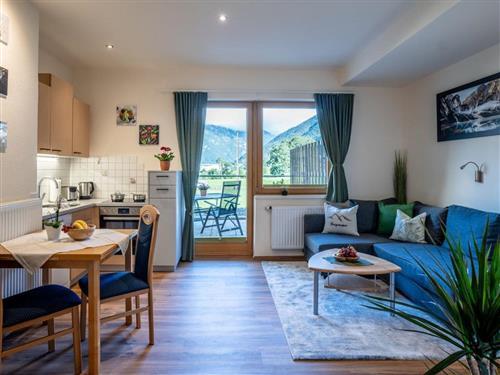 Ferieleilighet - 4 personer -  - Dorfstraße - 6212 - Maurach Am Achensee / Tir