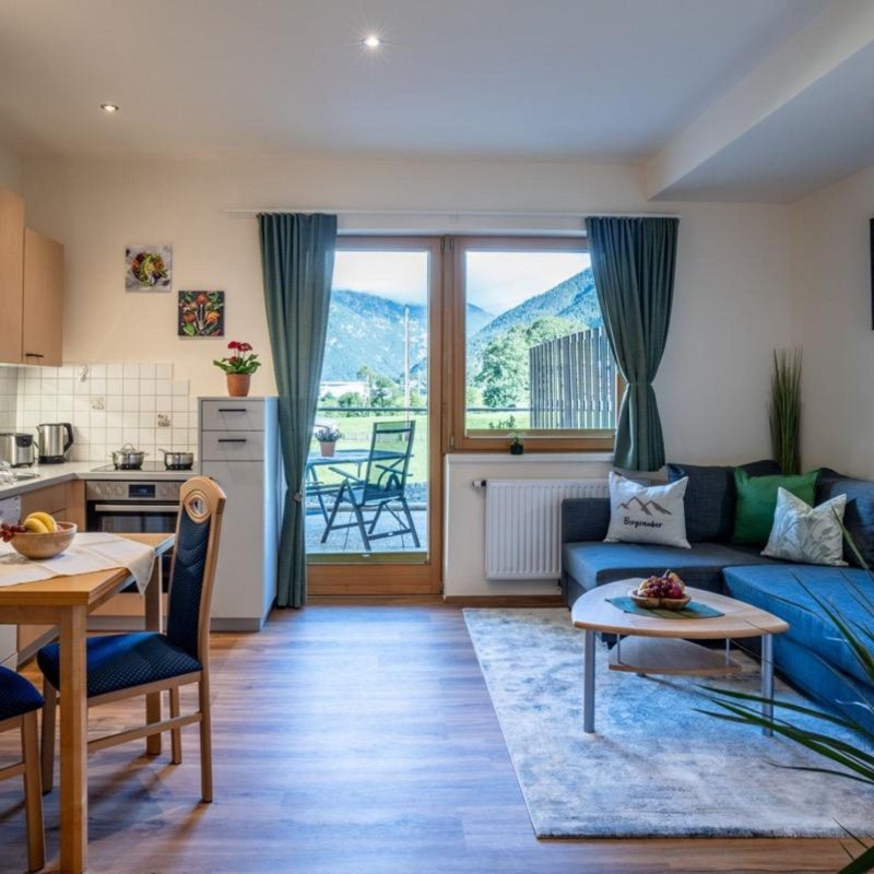 Ferielejlighed - 4 personer -  - Dorfstraße - 6212 - Maurach Am Achensee / Tirol