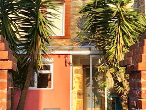 Sommerhus - 5 personer -  - Tourlaville - 50110