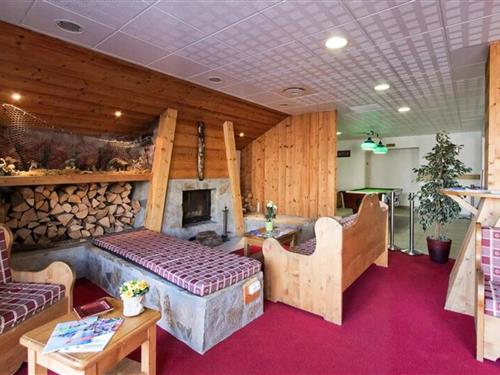 Ferienhaus - 4 Personen -  - 05170 - Orcieres Merlette