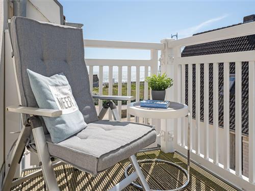 Ferieleilighet - 4 personer -  - Strandallee - 23683 - Haffkrug