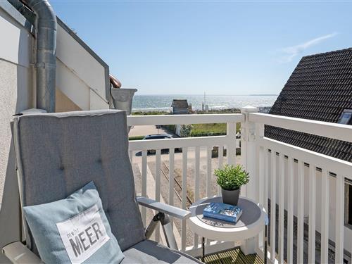 Ferieleilighet - 4 personer -  - Strandallee - 23683 - Haffkrug