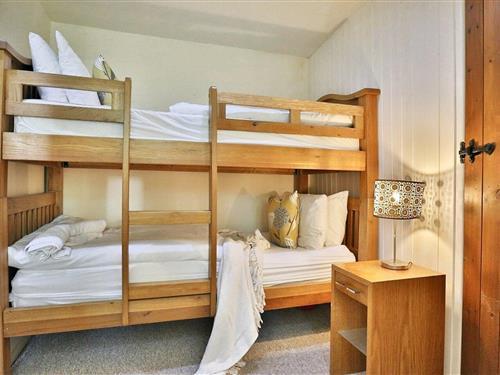 Hotel - 6 persons -  - EX34 0NT - Ilfracombe