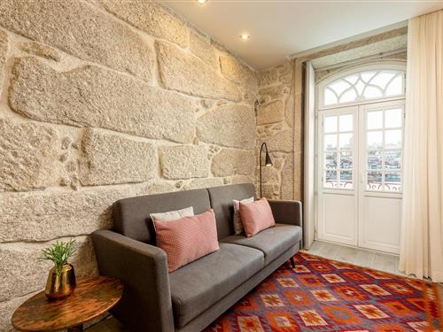 Ferielejlighed - 3 personer -  - 4050-080 - Oporto