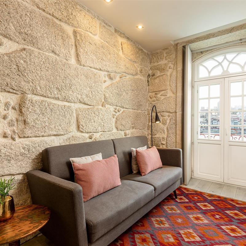 Ferielejlighed - 3 personer -  - 4050-080 - Oporto