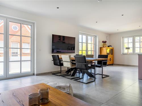 Ferieleilighet - 6 personer -  - Berumer Allee - 26524 - Hage