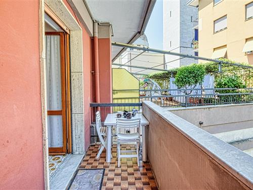 Semesterhus/Semesterlägenhet - 4 personer -  - via san Giovanni Battista - 16036 - Recco