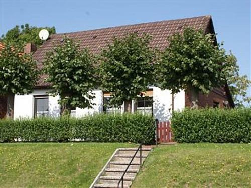 Ferienhaus - 6 Personen -  - Mühlenstraße - 26409 - Carolinensiel-Harlesiel