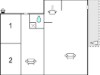 Billede 20 - Plantegning