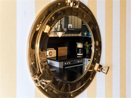 Ferieleilighet - 3 personer -  - Wiesenweg - 18347 - Dierhagen / Dierhagen Str