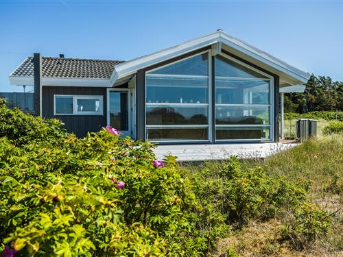 Ferienhaus - 6 Personen -  - Klinken 20, Tornby Strand - Tornby - 9850 - Hirtshals