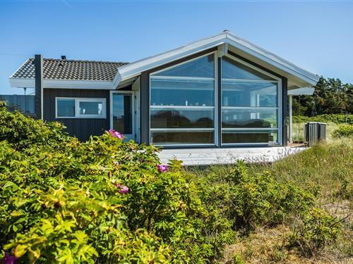 Semesterhus/Semesterlägenhet - 6 personer -  - Klinken 20, Tornby Strand - Tornby - 9850 - Hirtshals