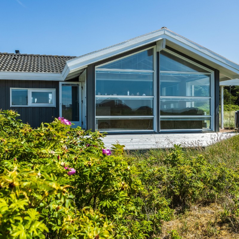 Sommerhus - 6 personer -  - Klinken 20, Tornby - Tornby - 9850 - Hirtshals