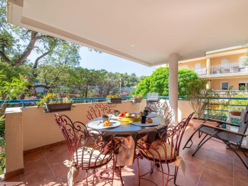 Ferielejlighed - 4 personer -  - 83240 - Cavalaire