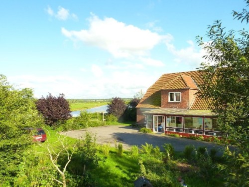 Ferienhaus - 12 Personen -  - 25876 - Fresendelf
