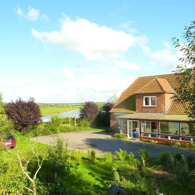 Sommerhus - 12 personer -  - 25876 - Fresendelf