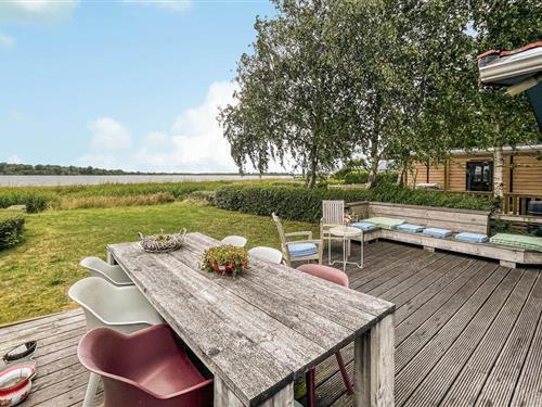 Holiday home - 4 persons -  - Strandweg - 9976 VS - Lauwersoog