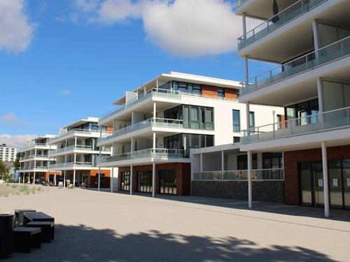 Ferienhaus - 4 Personen -  - 23730 - Neustadt I. H. Pelzerhake