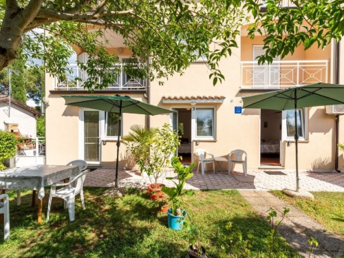  - 2 persons -  - Stancija Gržina - 52440 - Porec