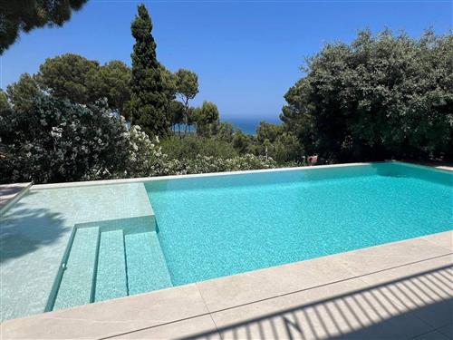 Feriehus - 10 personer -  - Pals - 17256