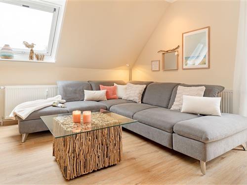 Ferielejlighed - 3 personer -  - Nöltingsweg - 23683 - Scharbeutz