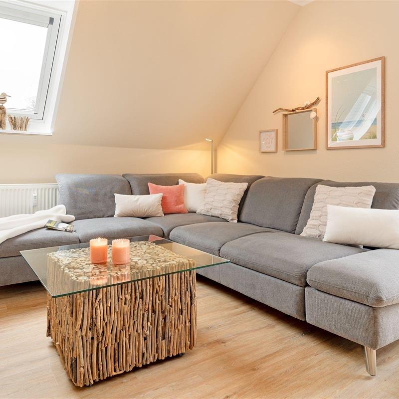 Ferielejlighed - 3 personer -  - Nöltingsweg - 23683 - Scharbeutz